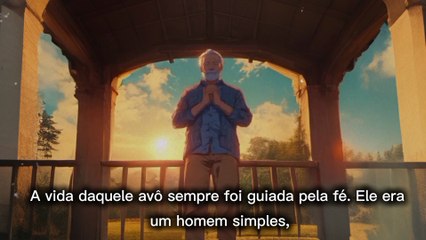 Sua vida vai mudar depois dessa história!