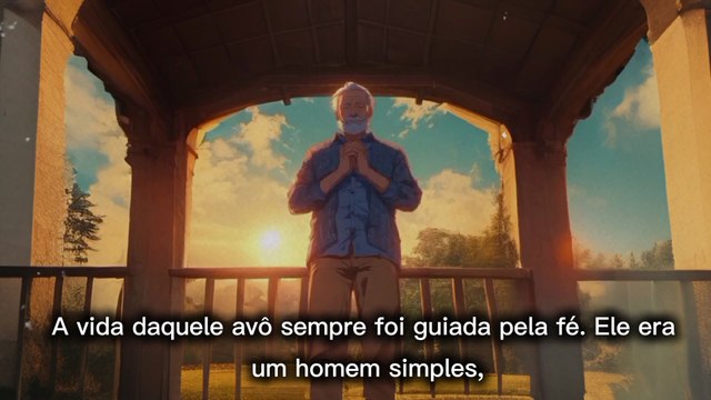 Sua vida vai mudar depois dessa história!