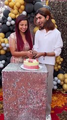 Happy Birthday 🤣 @simmipunia94 #reels #comedyvideos #funnyvideos #mickymakeover