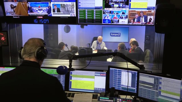 Hausse de la taxe foncière suspendue : «le gouvernement à raison de revenir en arrière», estime G.Carreyrou