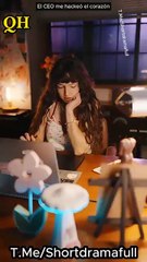 El CEO me hackeó el corazón #Dramabox