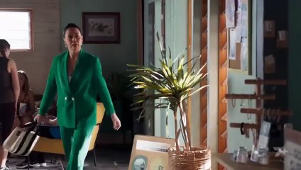 Home and Away 8624 11th November 2025