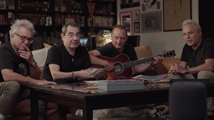 Los mejores años de nuestra vida Teaser