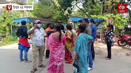 টাকা ছাড়া বারাসত মেডিক্যালে কোনও কাজই হয় না, অভিযোগ নিহত প্রীতমের আত্মীয়র