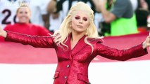 Lady Gaga Set to Sing National Anthem at Biden-Harris Inauguration | THR News