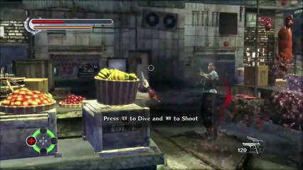 Stranglehold online multiplayer - ps3