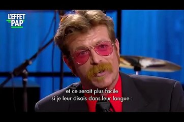 Société : Retour sur les survivants du Bataclan (2015)