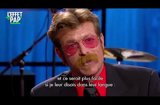 Société : Retour sur les survivants du Bataclan (2015)