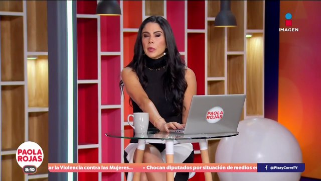 Noroña rechaza señalamientos de Grecia Quiroz por caso Manzo | DPC con Paola Rojas