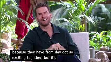 I'm A Celebrity Unpacked Season 2 Episode 10