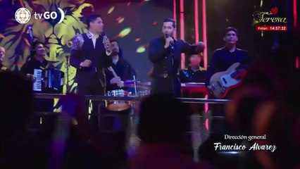 Luz De Luna 4 - Temp 4 - Miercoles - CapíTulo 40 EmisióN 05-11