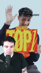 Titanic ou Messi ? Il choisit et trolle REGELEGORILA !