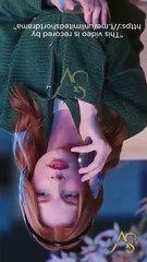 [EngSub] The Hockey Star Can't Stop Missing Me