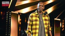 Dave Chappelle Provides New Details of Attack at Secret Stand-Up Show | THR News