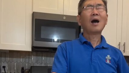 Girl surprises her parents with a puppy and their happiness knows no bounds