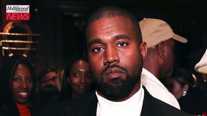 Kanye West Will No Longer Buy Social Media App Parler | THR News