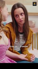 💛🍏 🔥 La Heredera fue Intercambiada al Nacer Completo En Español