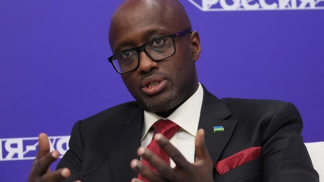 RDC-Rwanda : « Il y a des violations permanentes du cessez-le-feu par l’armée congolaise »