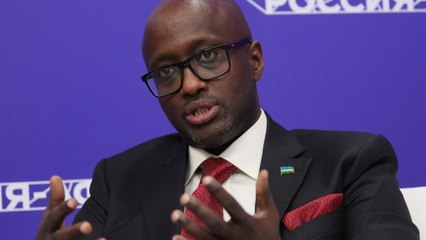 RDC-Rwanda : « Il y a des violations permanentes du cessez-le-feu par l’armée congolaise »