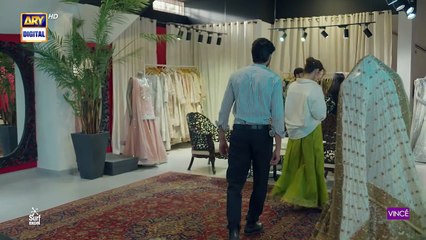 SharPasand Episode 15   26 Nov 2025   ARY Digital Drama