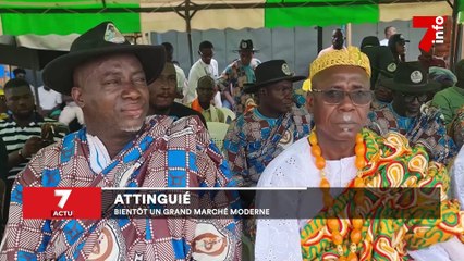 Le 7 Actu du 24 novembre 2025 (édition 6H)