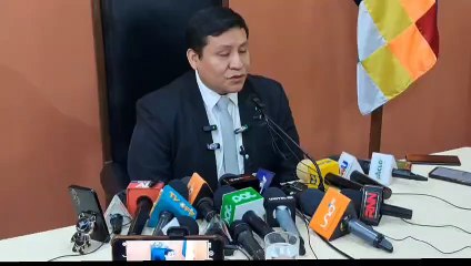 ​Consejo de la Magistratura cuestiona a prorrogados del TCP y dice que obstruyeron sus funciones