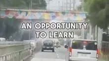 The Road to Success