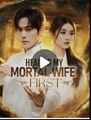 HEALING MY IMMORTAL WIFE FIRST - Drama FULL MOVIES ENGLISH SUB
