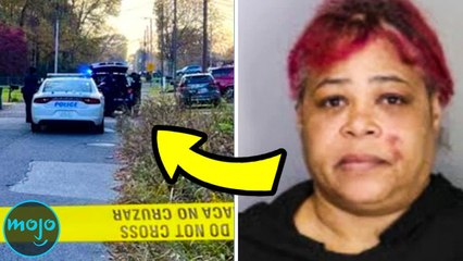 10 Karens Who Went Crazy on Thanksgiving