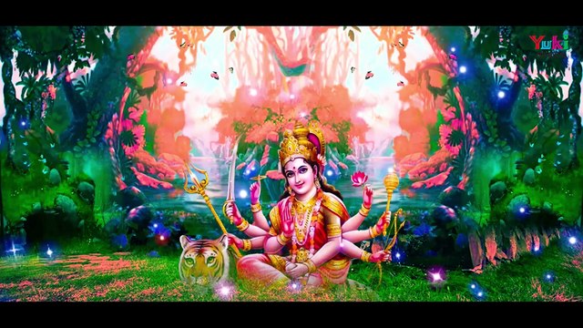 CHUNIYAN _ Mata Rani Bhajan _ Vandy Kaur _ असी तेरे लाल माई चुन्निया वी लाल है _ Navratri Song