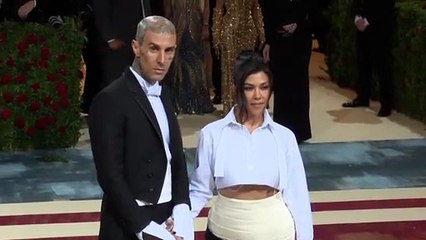 Kourtney Kardashian Looks After Travis Barker’s Kids ‘Like Her Own’ She Wants To be The ‘Best Stepmom’