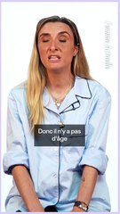 FEMME ACTUELLE - ITV : Repérer les signes de l'AVC