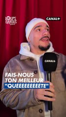 QUÊÊÊÊÊÊÊÊÊÊÊÊÊÊÊÊTE 🐺