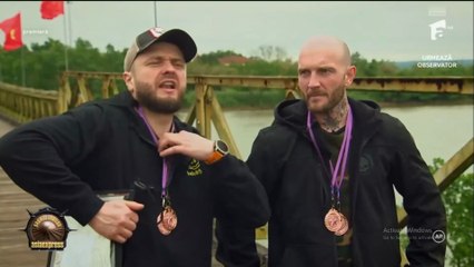 Asia Express Sezonul 8, Epi 22 Din 14 Octombrie . Partea 2