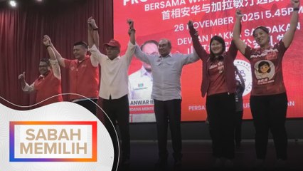 Kerajaan akan buat penyelarasan e-invois dan SST - PM