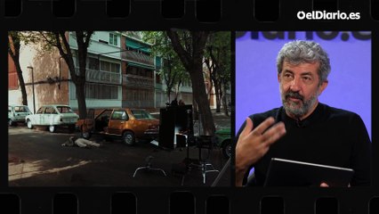 Anatomía de un instante [CORTE 03]