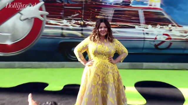 Melissa McCarthy, Ted Melfi Dramedy 'The Starling' Headed to Netflix | THR News