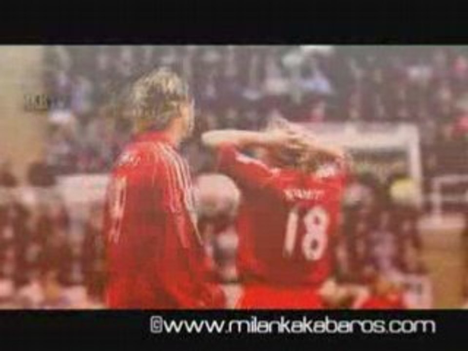 Fernando Torres 2007/2008