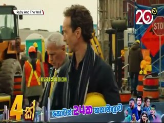 Ruby and the Well  21