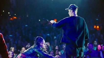 Justin Bieber Might Have A New Girlfriend