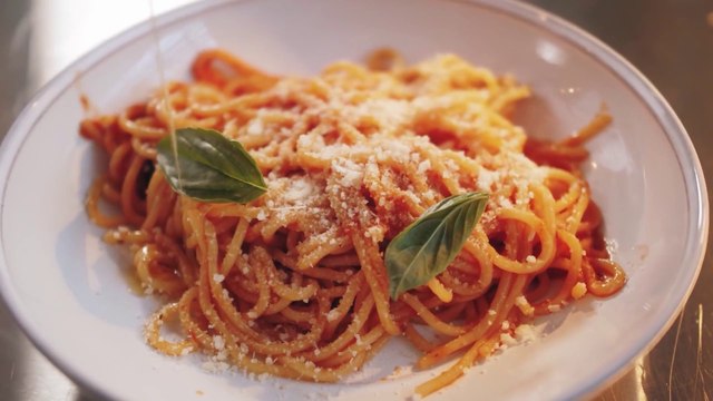 Ristorazione, boom della spesa dei visitatori stranieri
