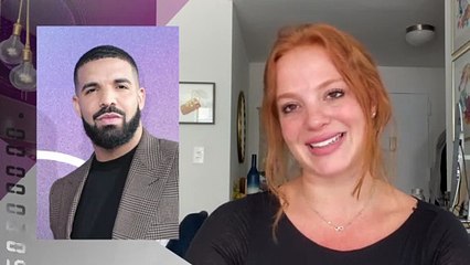 Drake Posts Never-Before-Seen Photo With Taylor Swift & Fans Think A Collab Is Coming