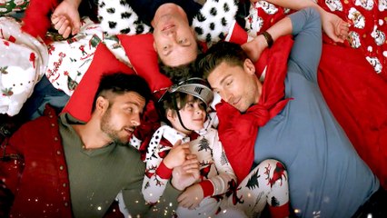 Let the Joy Begin: Hallmark's Countdown to Christmas All Season Long