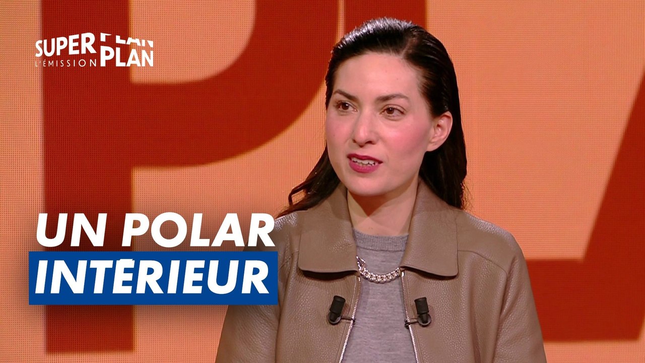 "Jodie Foster a une place à part dans l'usage que je me fait du cinéma "Rebecca Zlotowski pour Vie Privée