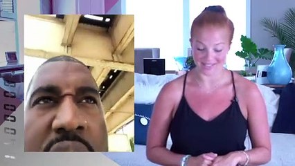 Kanye West Slams Kim Kardashian & Kris Jenner In Viral Twitter Rant