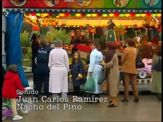 Policías 1x02 Los errores de los otros