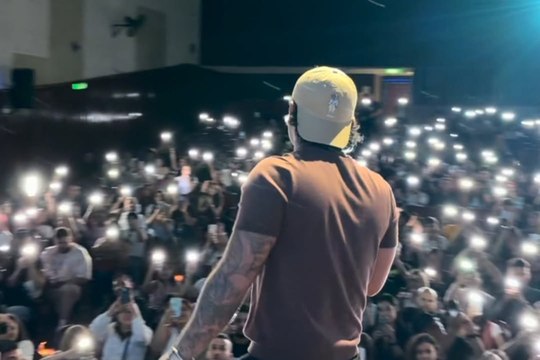 ¡Importante influencer colombiano llegará a Venezuela!