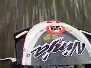 Pocket R1-Ninja de malade !!