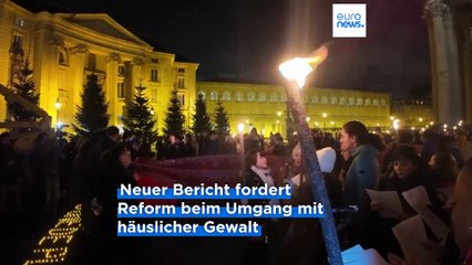 Falsche Versprechen? 107 Femizide und Frankreichs Umgang mit Gewalt gegen Frauen