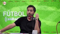 Fútbol es Radio: El Barcelona no está entre los 8 mejores de Europa y cuidado con Lamine